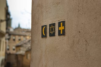 do culture religion theology ethics anthropology criminology law islam studies