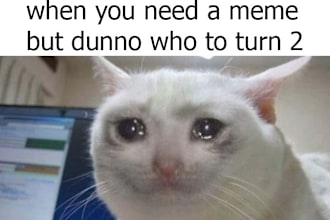 do any meme of any kind