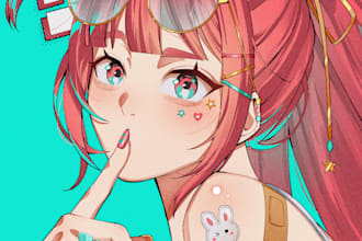 draw awesome anime art in professional mangaka style