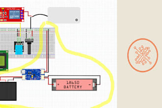 deliver micro controller programming solutions
