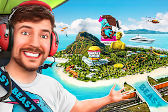 design you a great youtube thumbnail in 12 hours