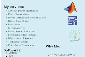 problems relating to electrical and electronic engineering