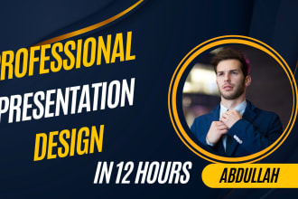 design, redesign best animated powerpoint presentation
