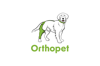 create modern luxury business animal pet logo design
