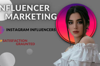 find effective instagram influencers for your marketing