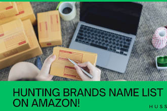 hunt brands name list  for amazon wholesale in 01 day