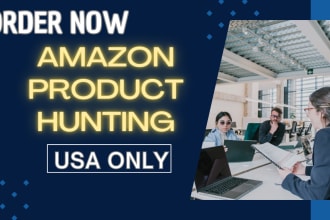 do amazon fba online arbitrage product hunting oa leads
