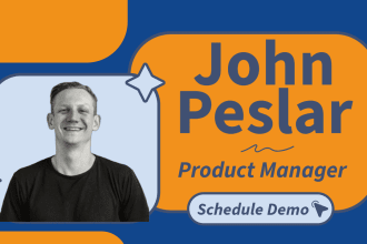 be your product manager