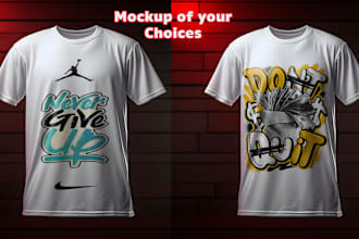 create boys t shirts unique designs