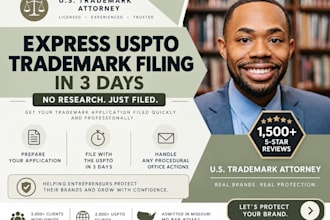 expressly file your trademark