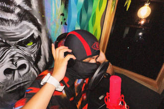 ghost write urban and latin hit lyrics