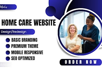 home care website website home care logo assisted living elderly care home care