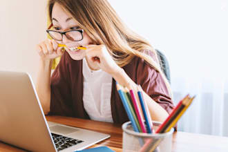 strategize and edit your med school applications