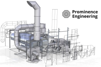 convert 2d cad draft sketch to 3d drawing model vice versa