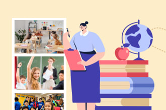 teach you o level math and computer science