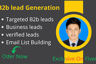 do high quality lead generation service grow your business