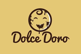 design pretty cool endearing gourmet foods logo