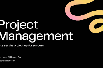 perform your project management pmo activities using microsoft project