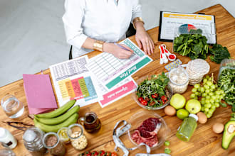 food science, nutrition, green tea, supplements formulation