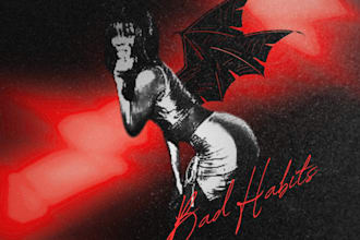 cover art for your song or album