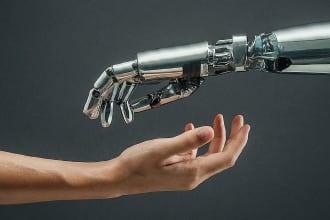 do artificial intelligence, machine learning, deep learning