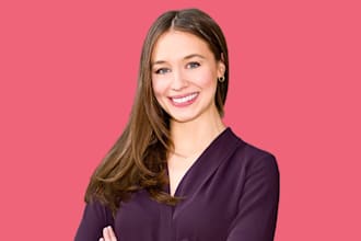 create unique business name, slogan and professional logo