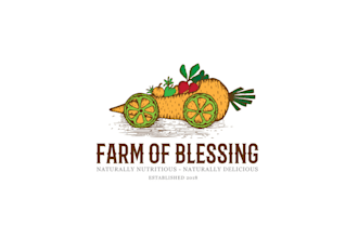 provide a best restaurant and food logo design