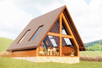 do home design in chief architect