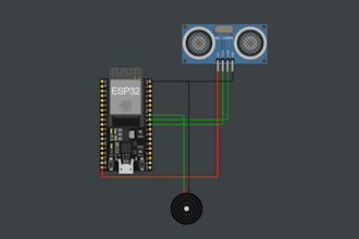 build your esp32 sensor projects