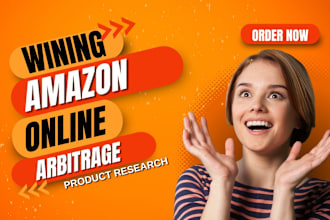 do amazon online arbitrage product research, retail arbitrage for usa fba
