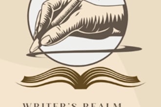 write, ghostwrite, beta read or edit your fiction project