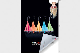 convert your catalog to html5 digital flip page catalog