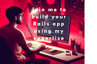 craft your dream ruby on rails app code