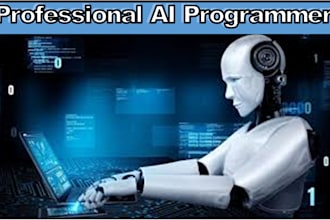 do ai programs and systems