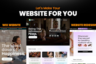 wix website redesign wix website design wix website redesign wix website design