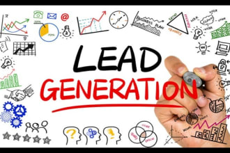 find verified b2b leads for your outreach or cold email campaigns