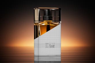do 3d modeling and rendering of perfume bottles and cosmetic products