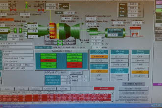 do modeling of power cycle in engineering equation solver