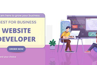create an excellent business, amazon, ecommerce website