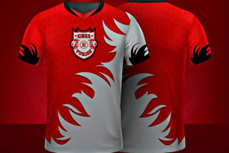 design sublimation tracksuit jersey sportwear for gaming jersey or merchandise