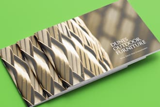 design a product catalog, brochure, flyer, and catalogue