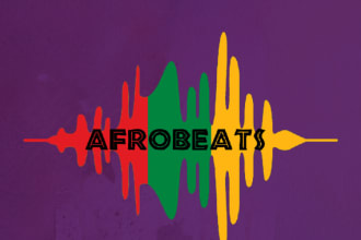 be your afrobeat, afro house, african singer amapiano, edm