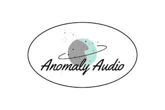 edit your audio drama or audiobook