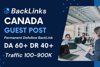 publish canada guest post on canada blog with dofollow backlink