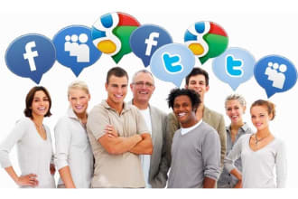 promote online store amazon,etsy,ebay to niche targeted buyers