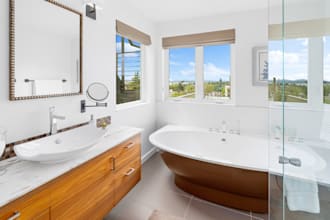 edit real estate photo