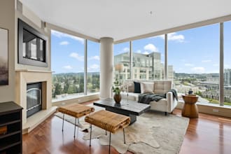 edit real estate photo