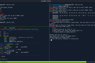 do ctf challenges or cybersecurity project