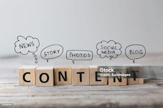create engaging social media posts