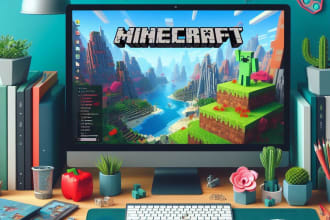 configure your minecraft plugin or server